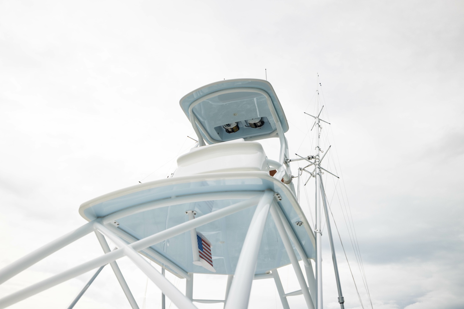 2024 Invincible Pilothouse