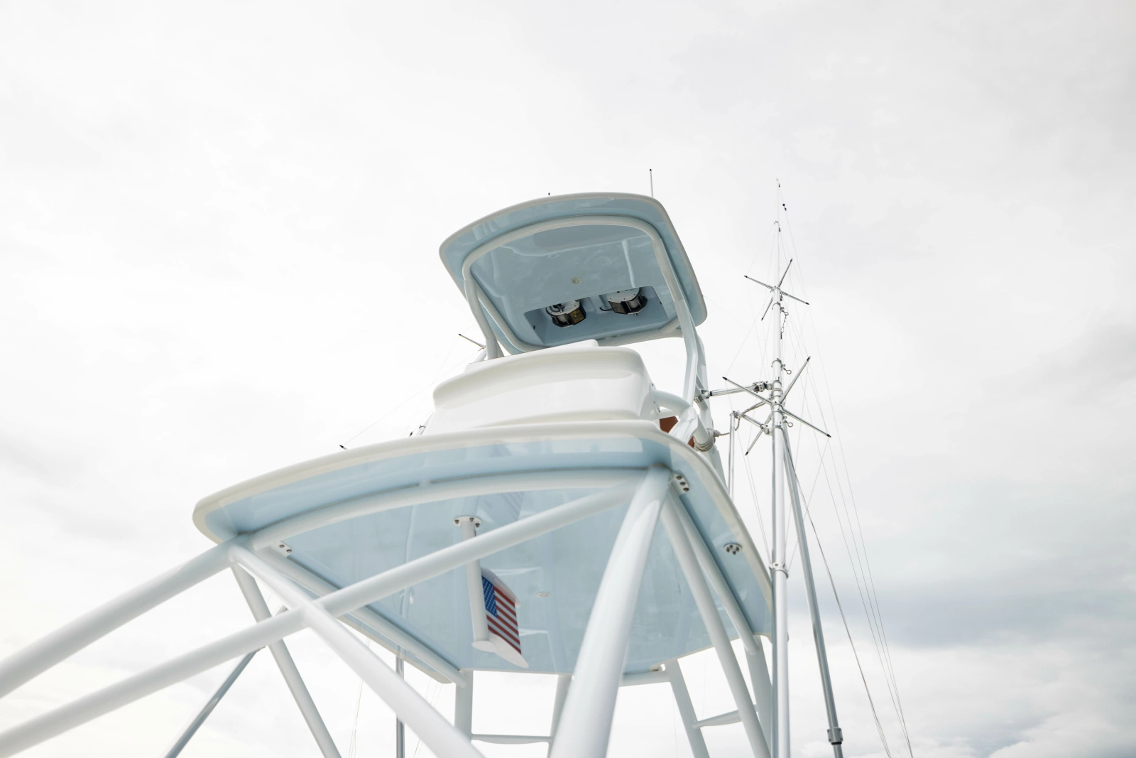 2024 Invincible Pilothouse