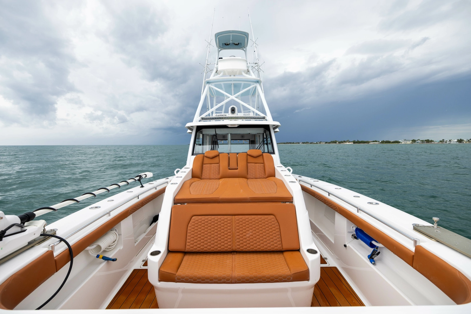 2024 Invincible Pilothouse