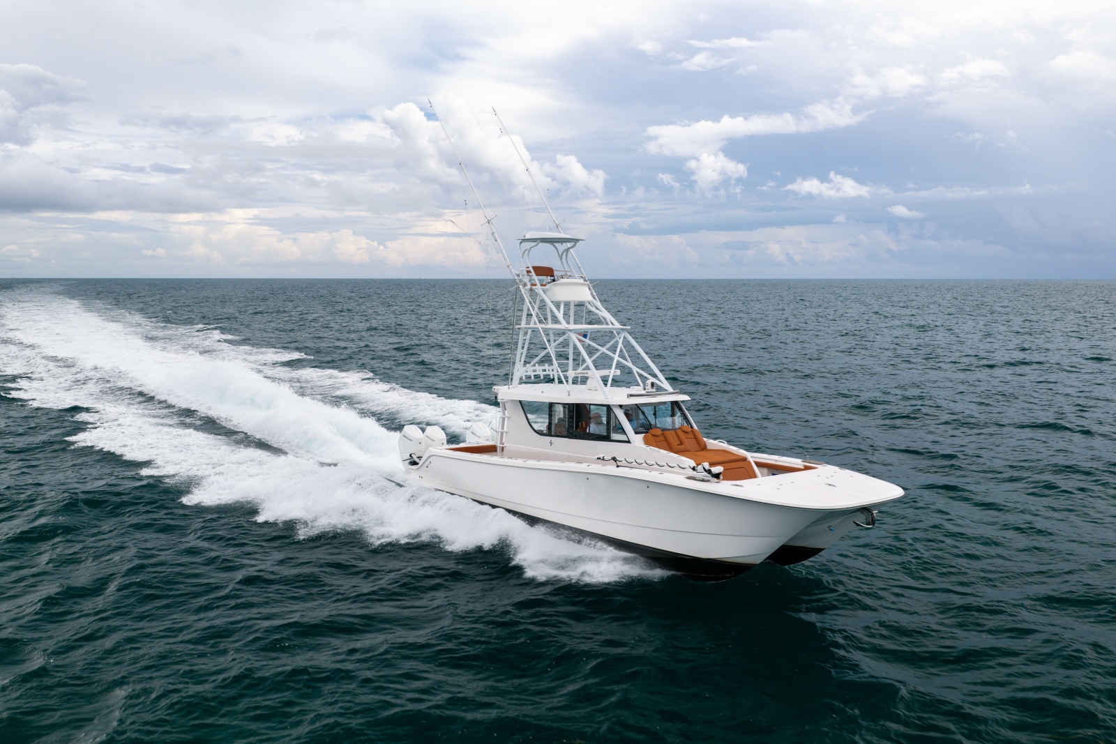 2024 Invincible Pilothouse