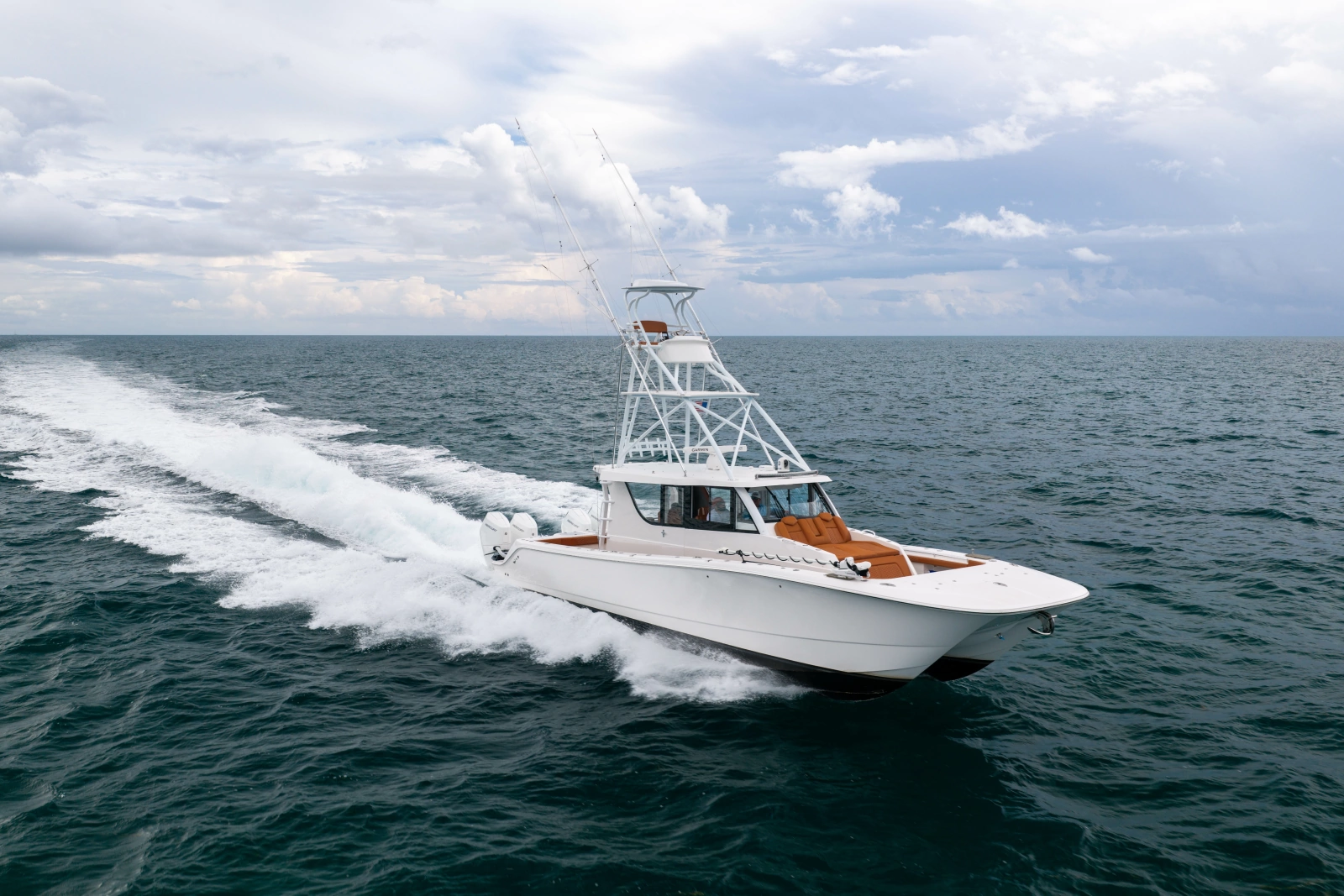 2024 Invincible Pilothouse