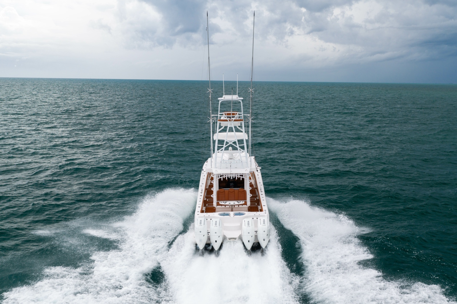 2024 Invincible Pilothouse
