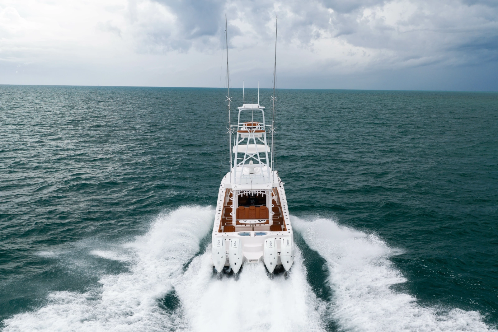 2024 Invincible Pilothouse