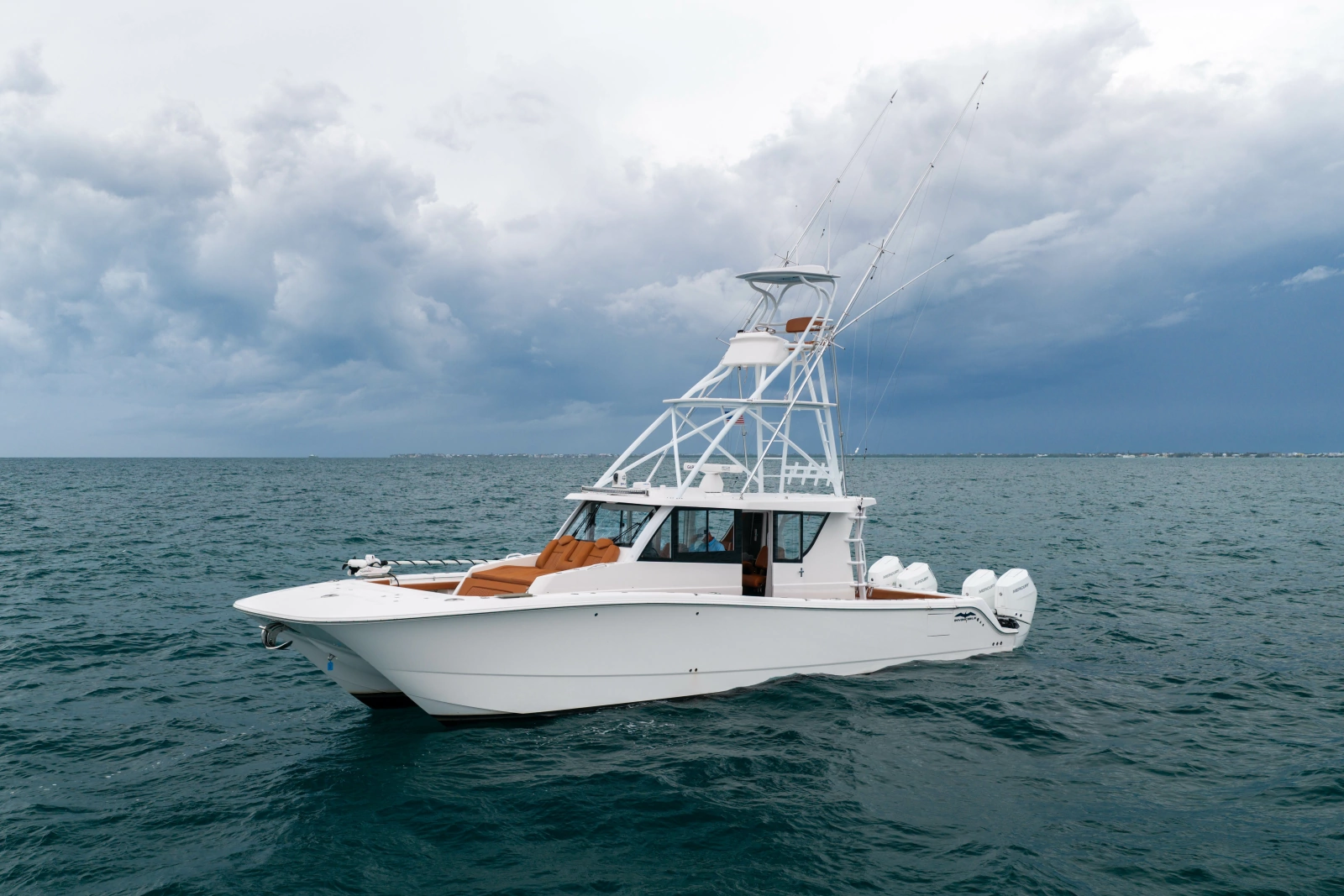 2024 Invincible Pilothouse