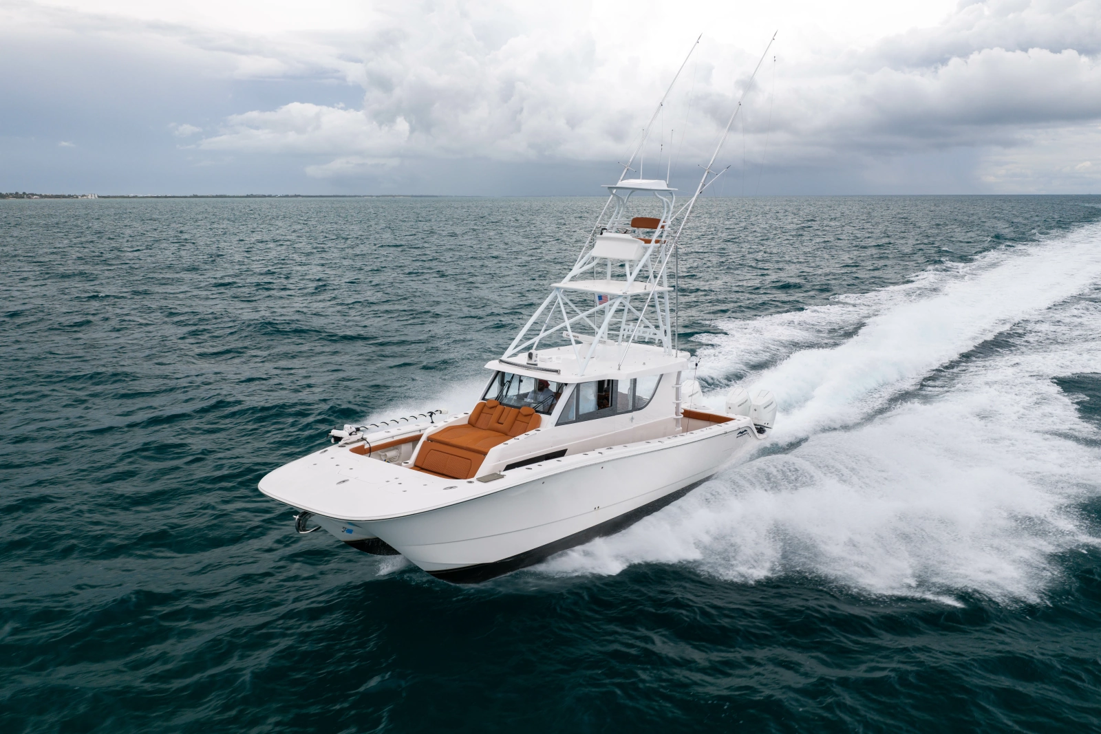 2024 Invincible Pilothouse
