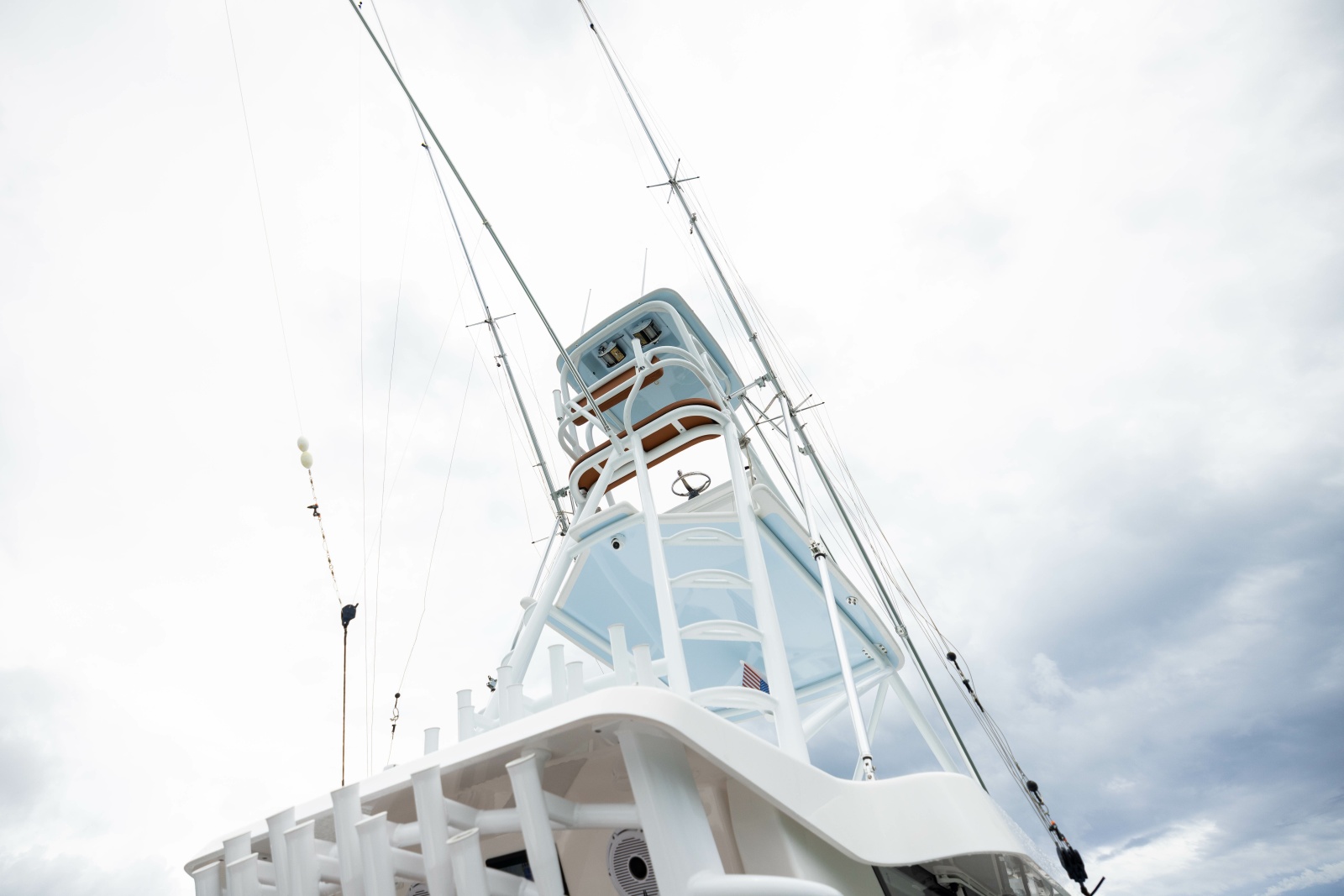 2024 Invincible Pilothouse