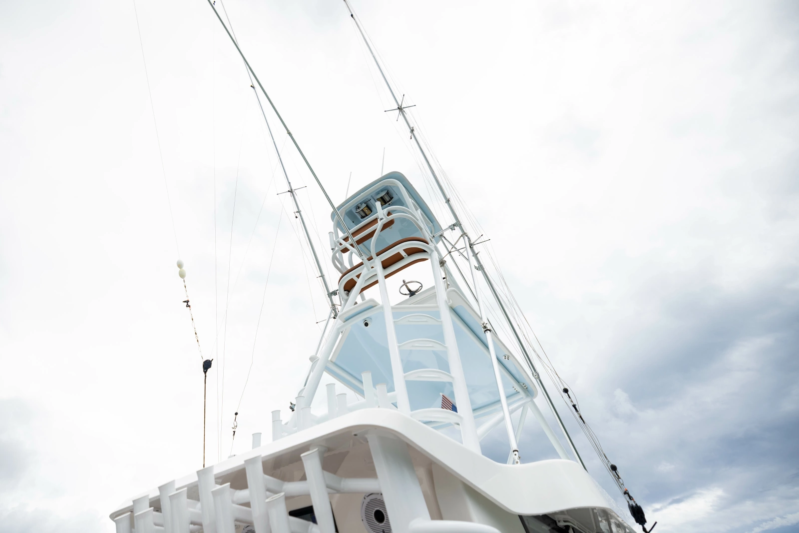 2024 Invincible Pilothouse