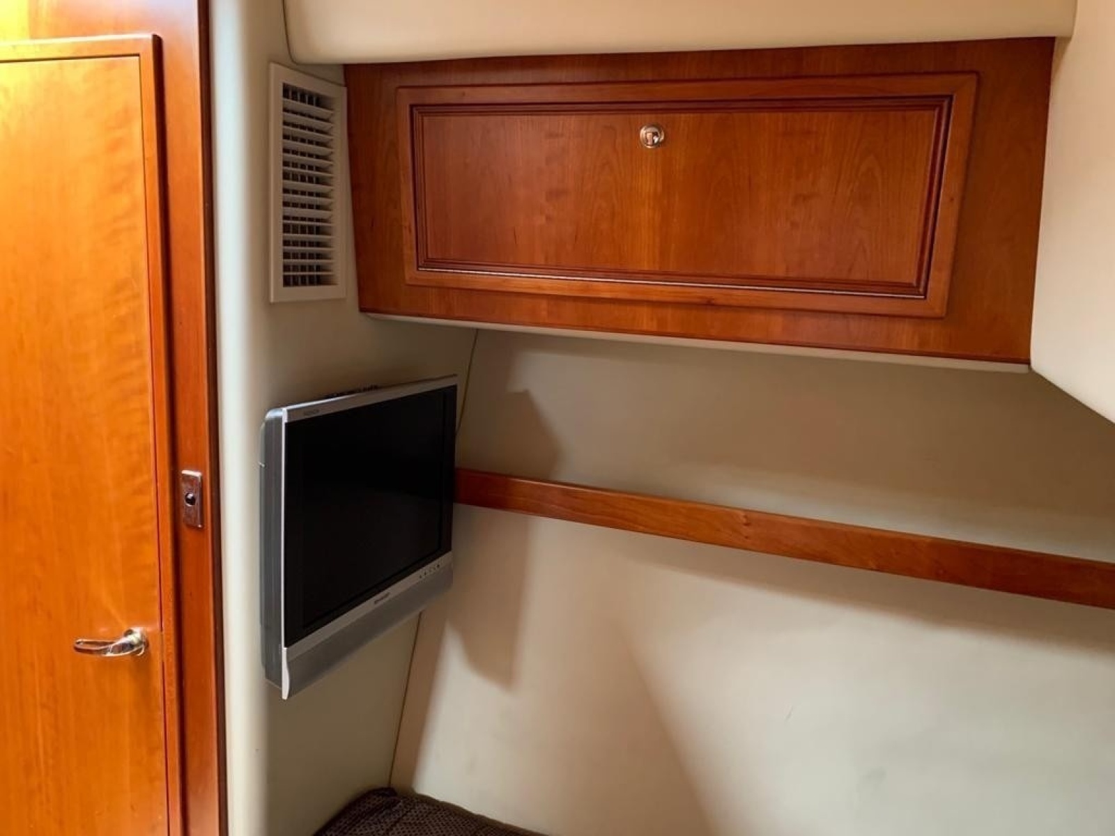 2007 Riviera 47 Open Flybridge Series II