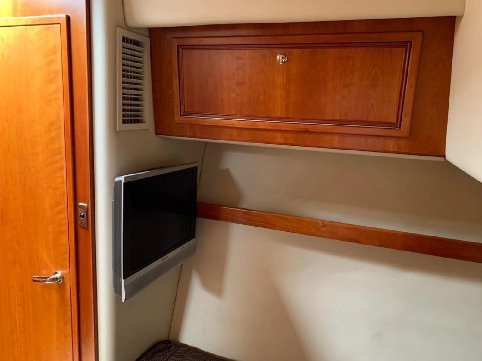 2007 Riviera 47 Open Flybridge Series II