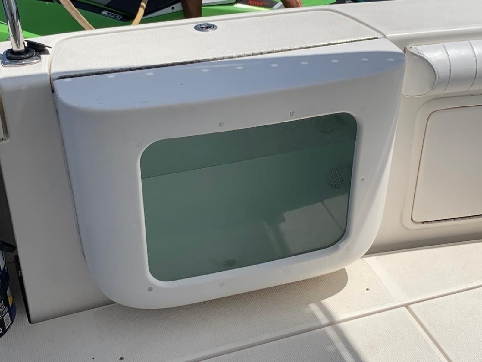2007 Riviera 47 Open Flybridge Series II