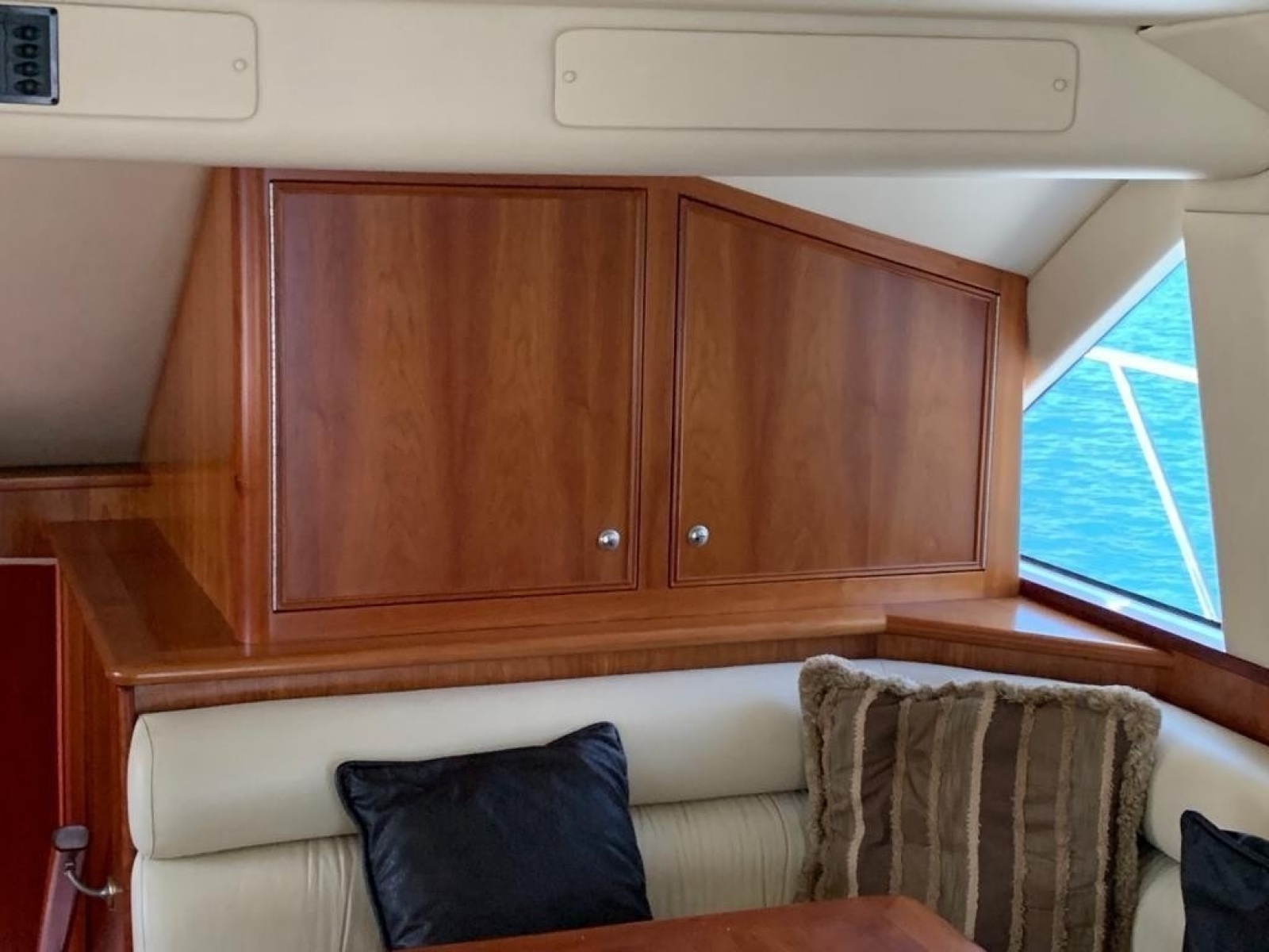 2007 Riviera 47 Open Flybridge Series II