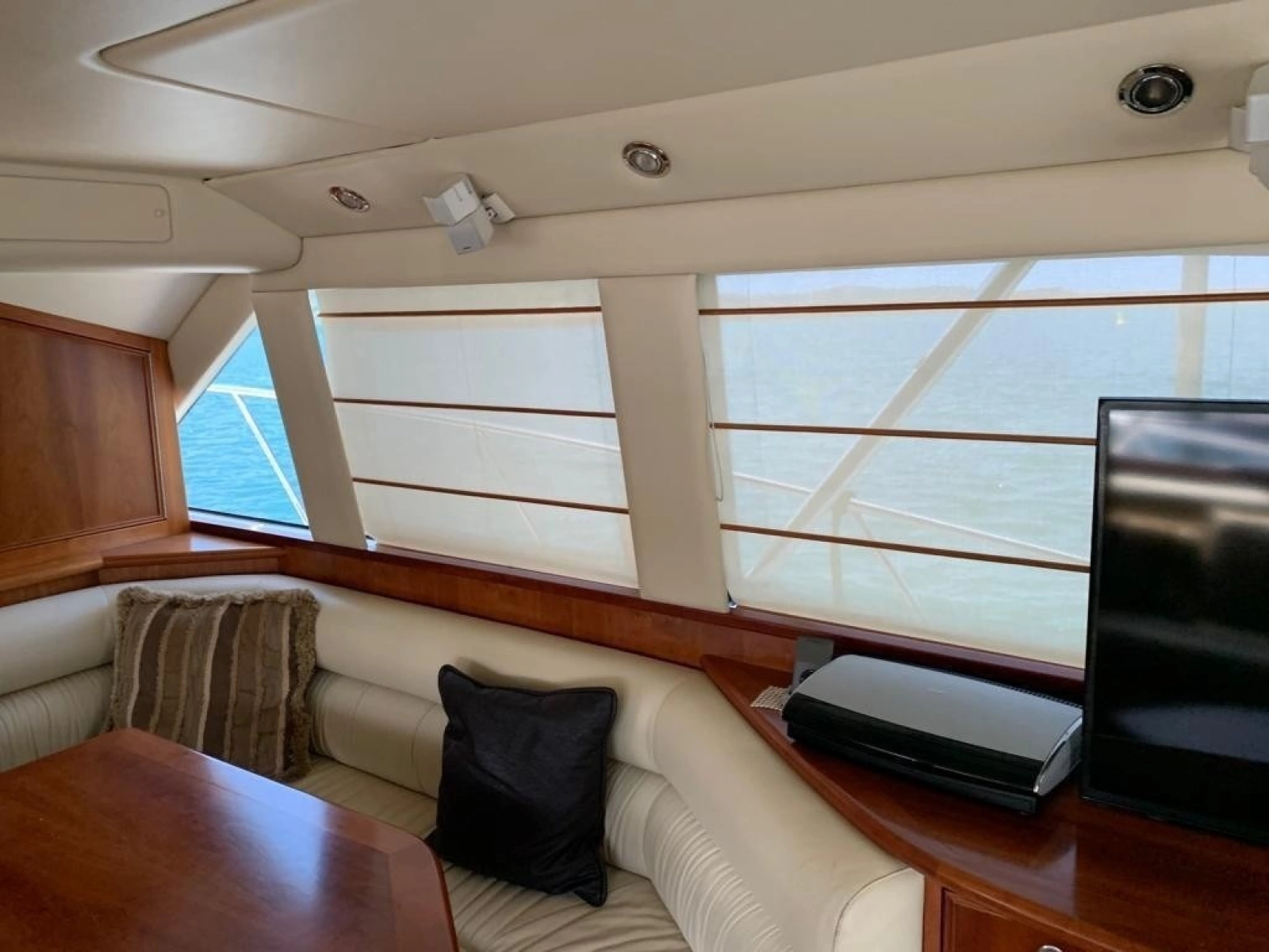 2007 Riviera 47 Open Flybridge Series II