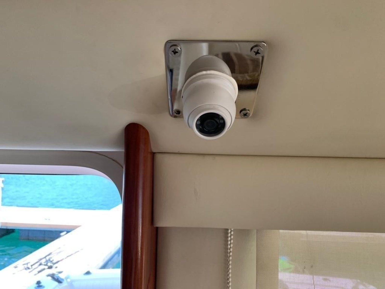 2007 Riviera 47 Open Flybridge Series II