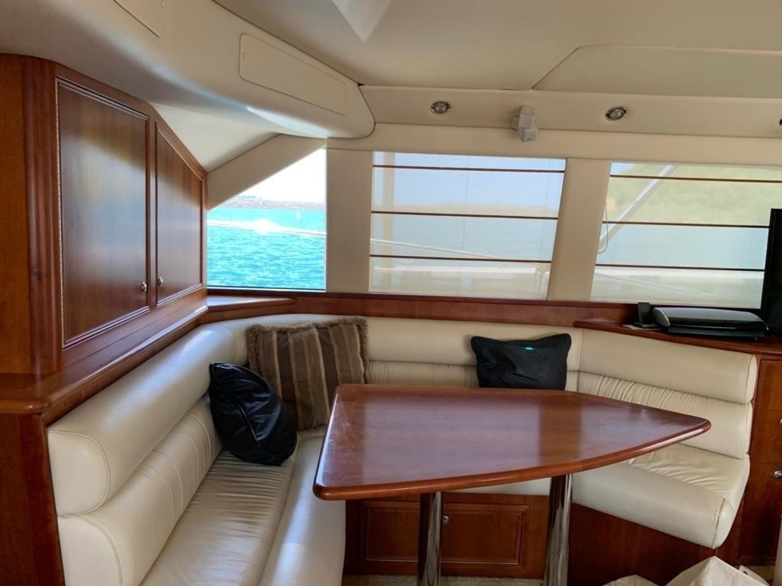 2007 Riviera 47 Open Flybridge Series II