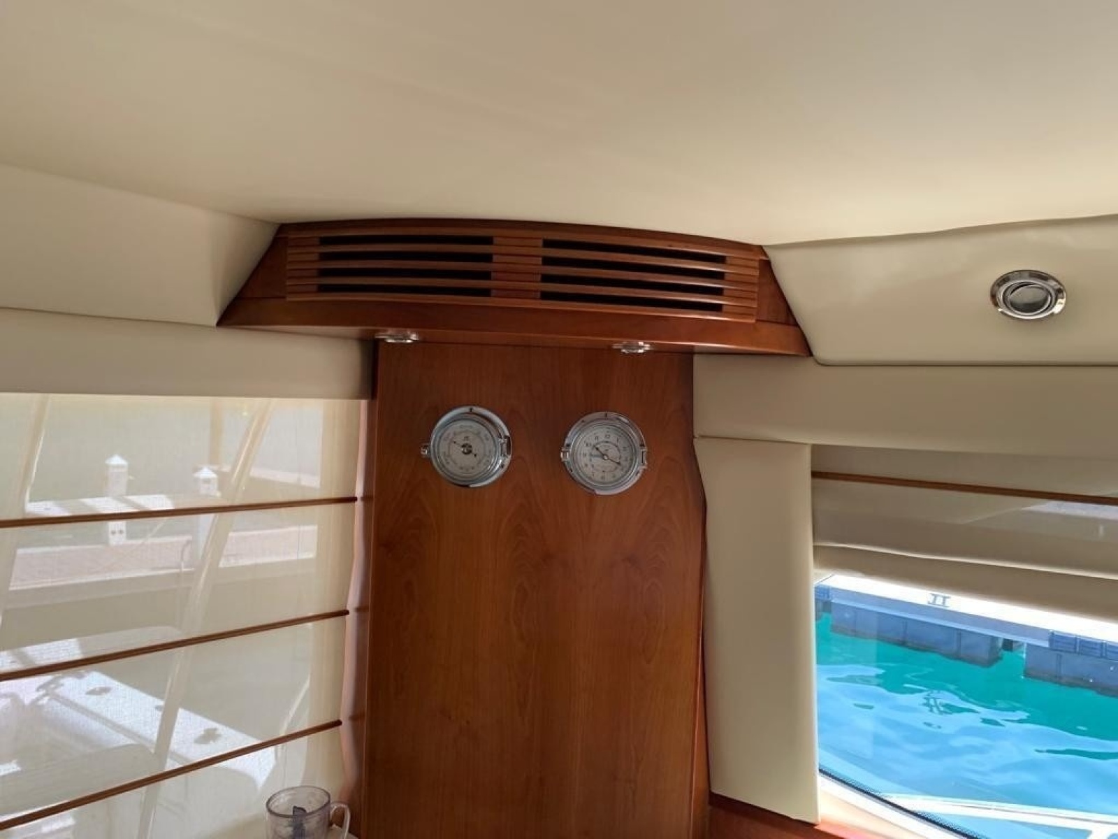 2007 Riviera 47 Open Flybridge Series II