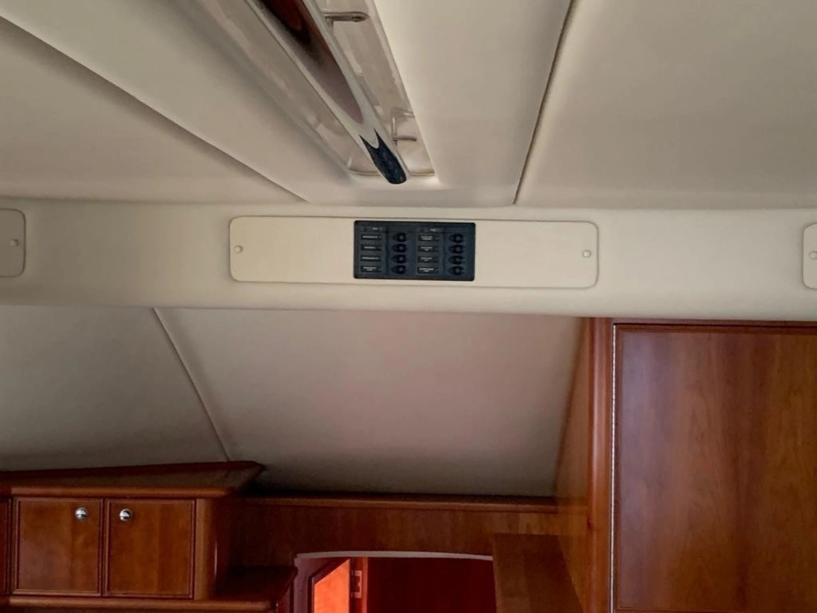 2007 Riviera 47 Open Flybridge Series II