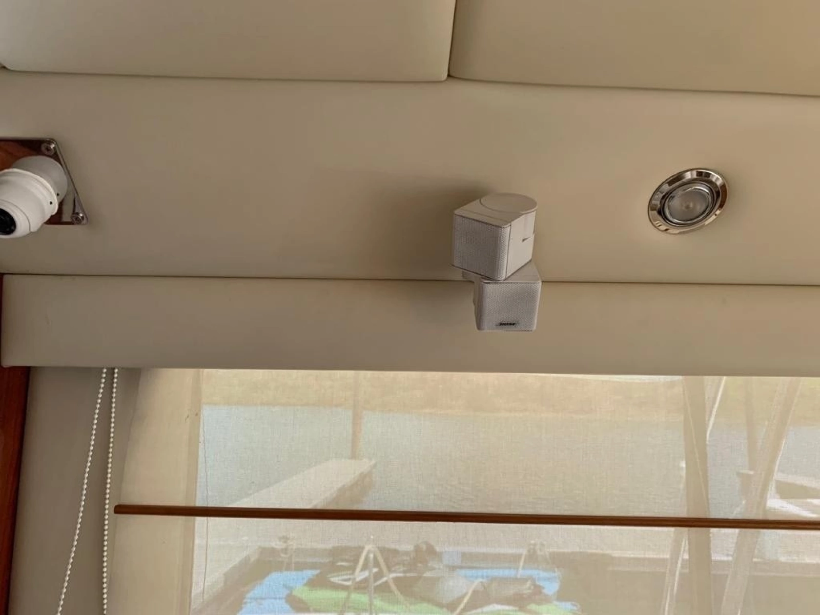 2007 Riviera 47 Open Flybridge Series II