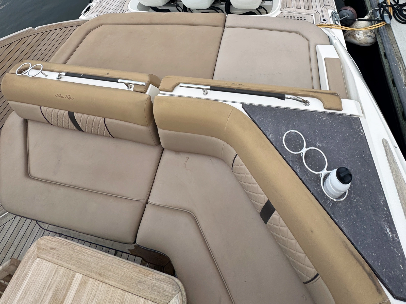 2019 Sea Ray 