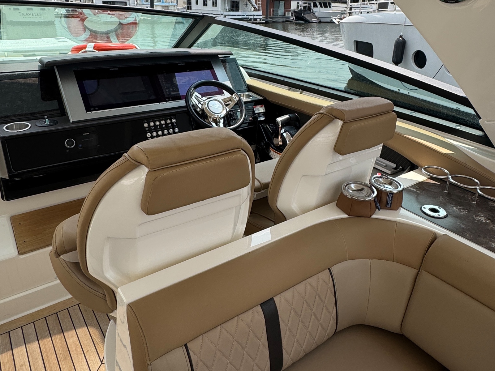 2019 Sea Ray