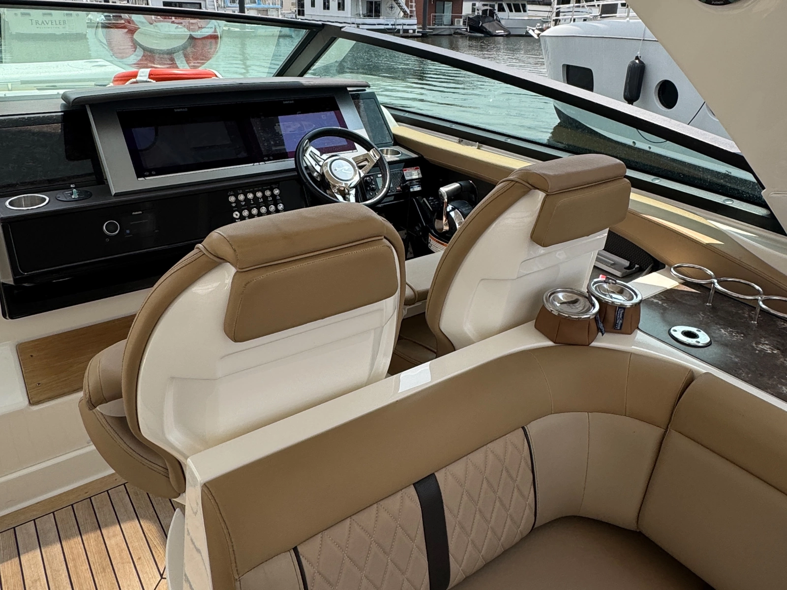 2019 Sea Ray 