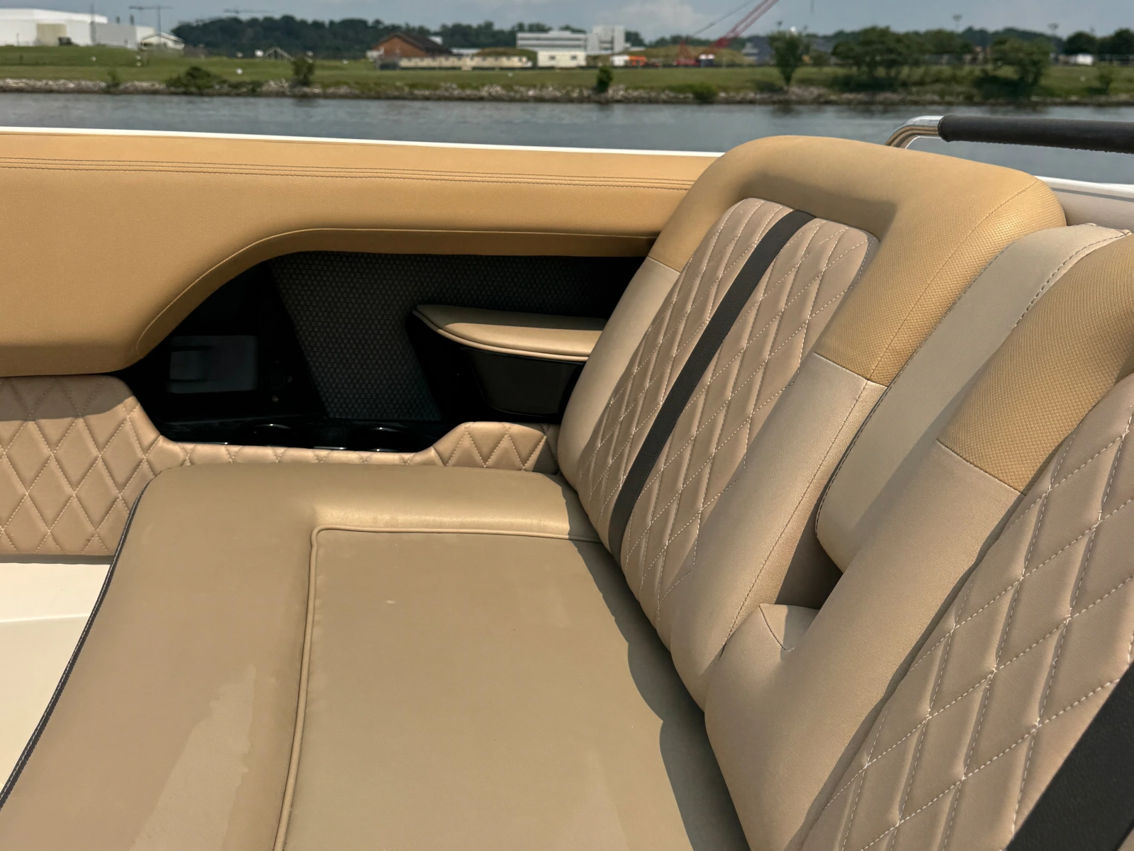 2019 Sea Ray 