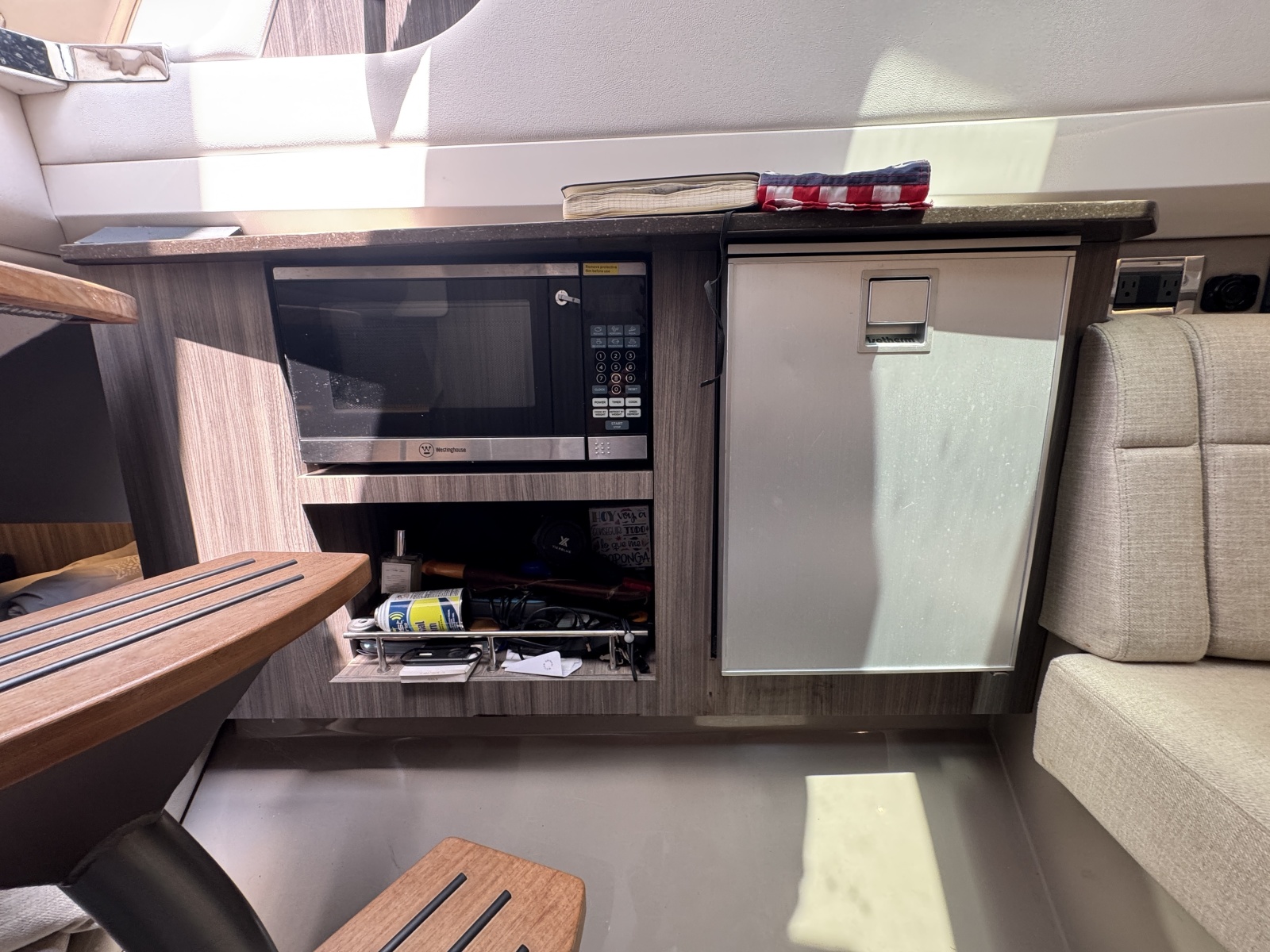 2019 Sea Ray