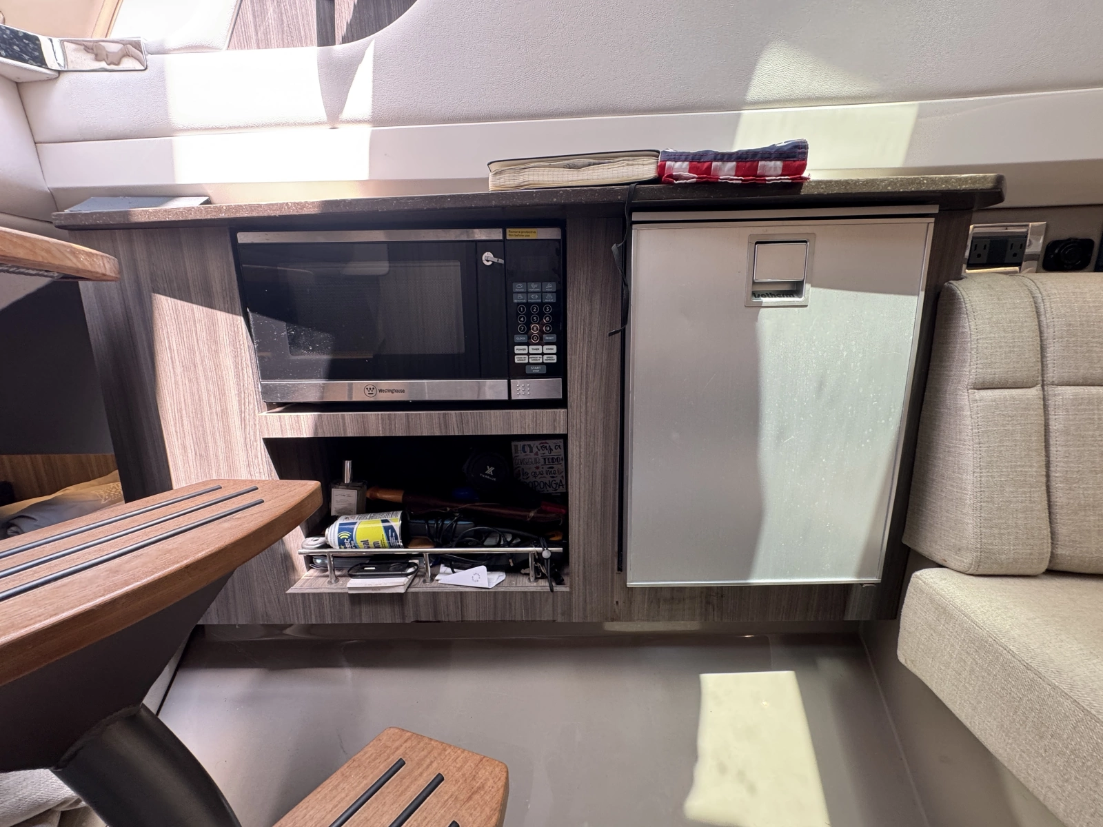 2019 Sea Ray 