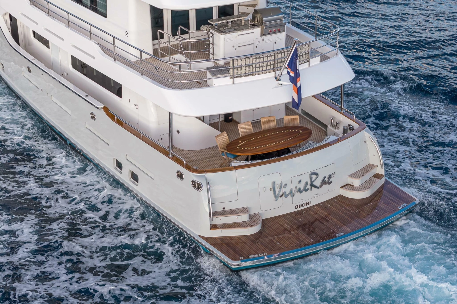 2017 Nordhavn 