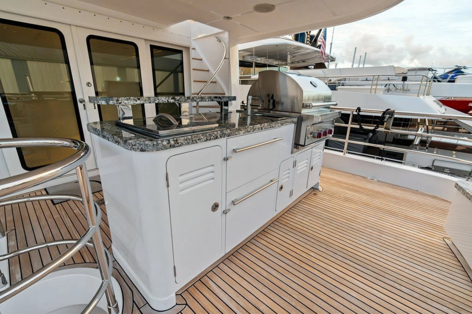 2017 Nordhavn 