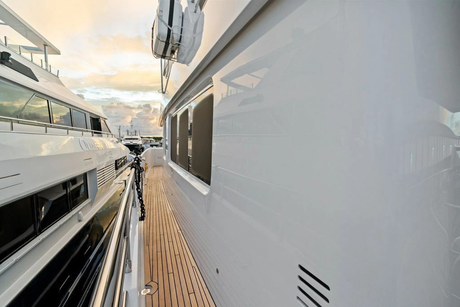 2017 Nordhavn 