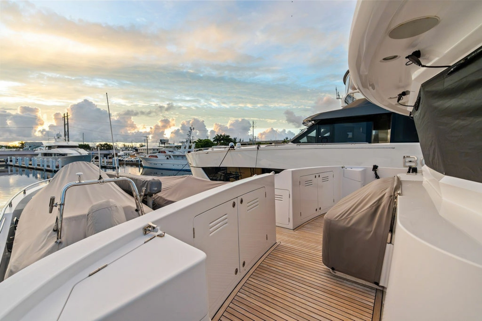 2017 Nordhavn 