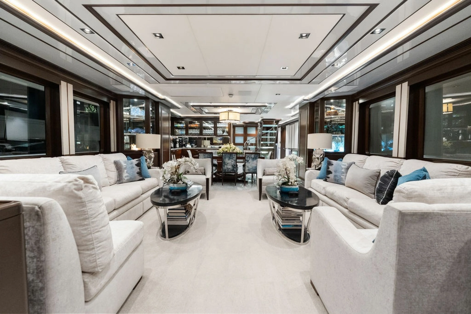 2017 Nordhavn 