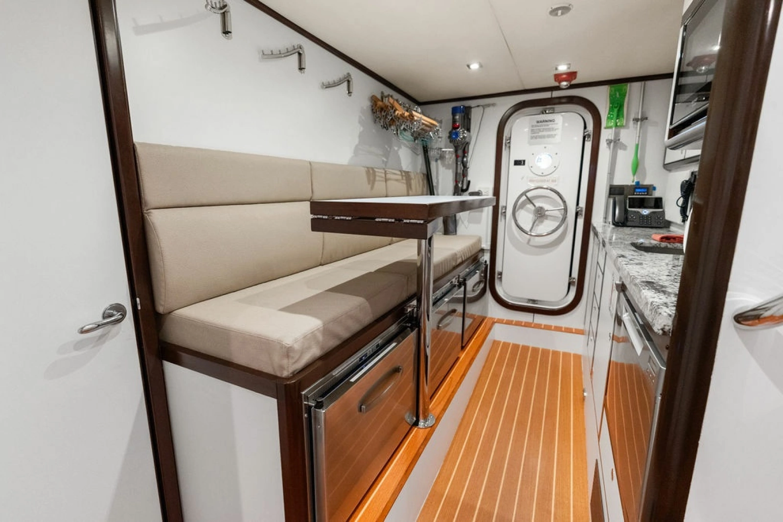 2017 Nordhavn 