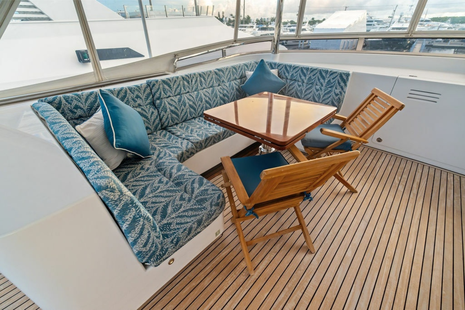 2017 Nordhavn