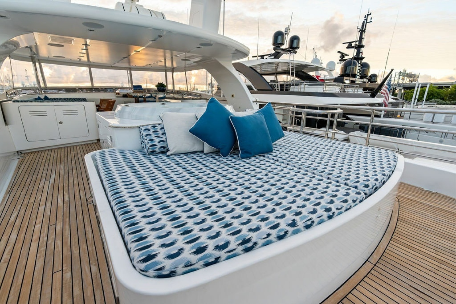 2017 Nordhavn