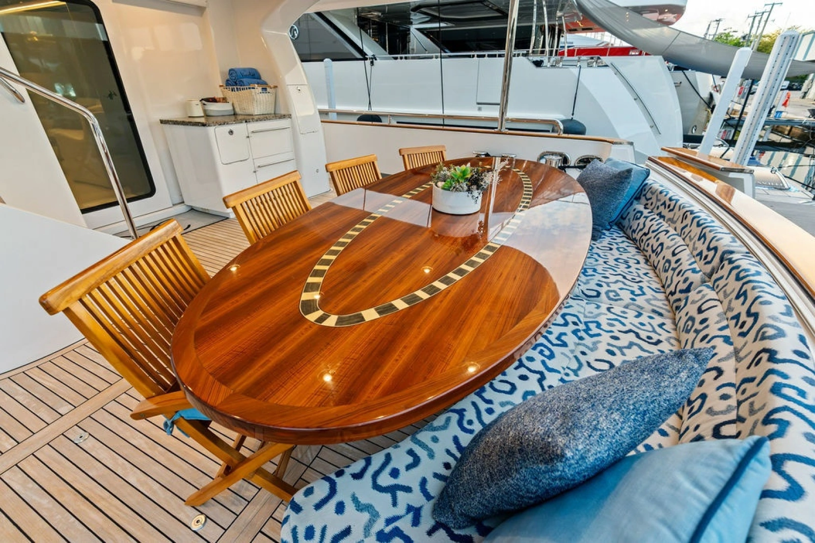 2017 Nordhavn 