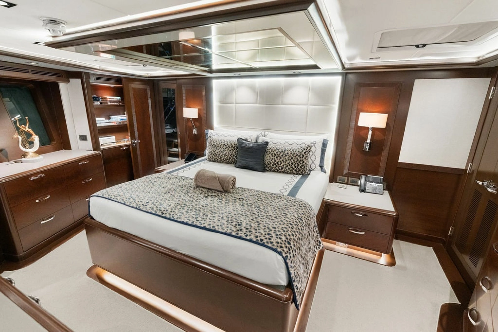 2017 Nordhavn 