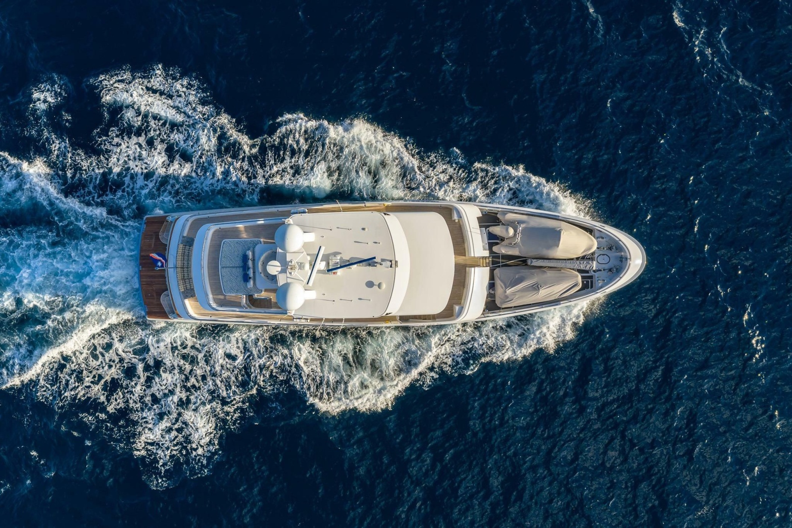 2017 Nordhavn