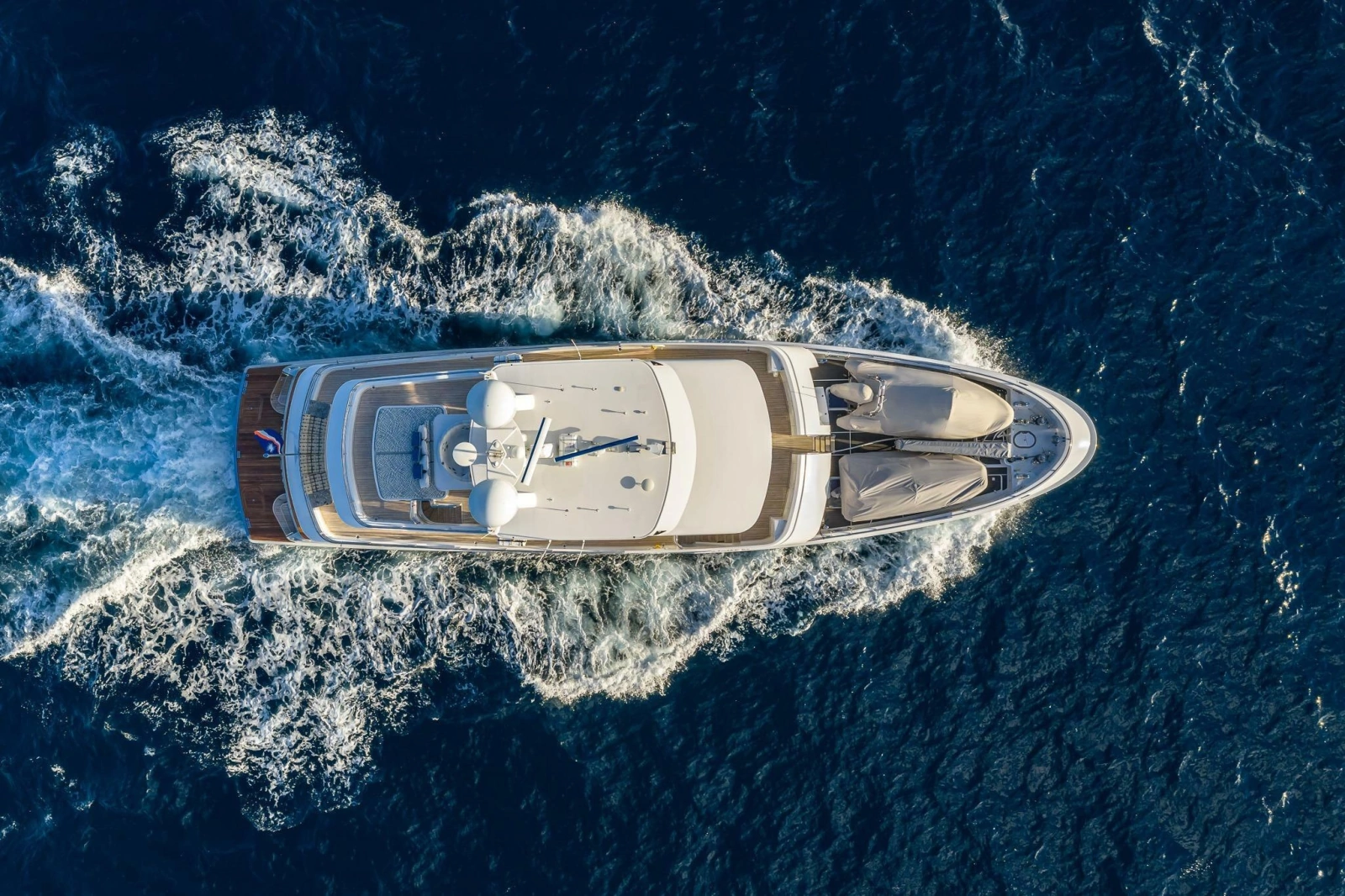 2017 Nordhavn 