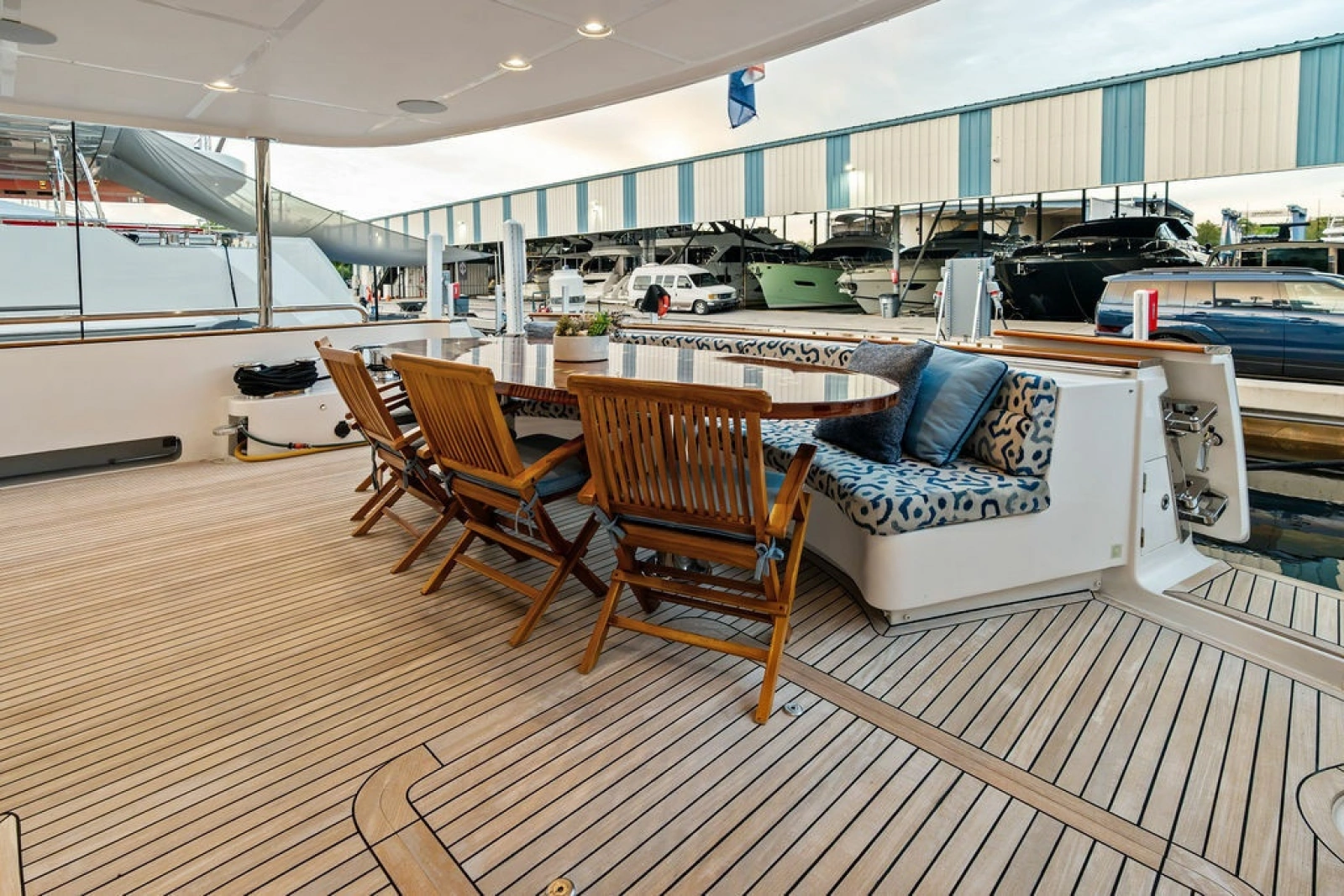 2017 Nordhavn 