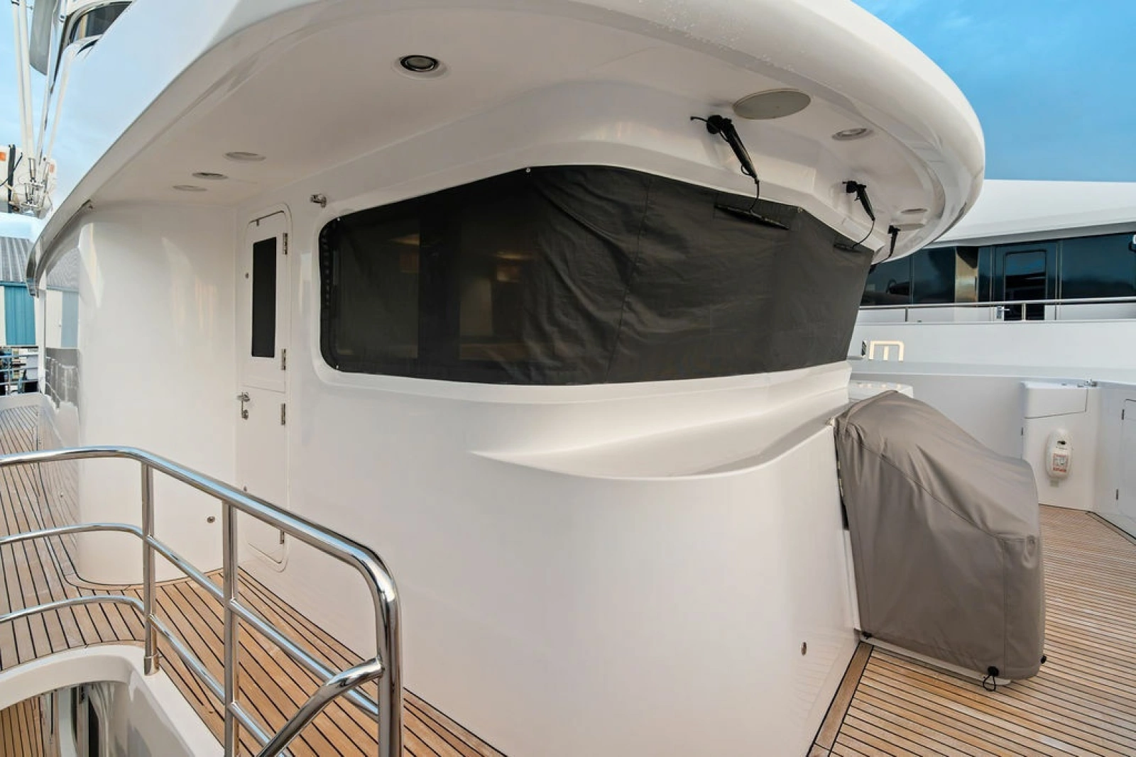 2017 Nordhavn 