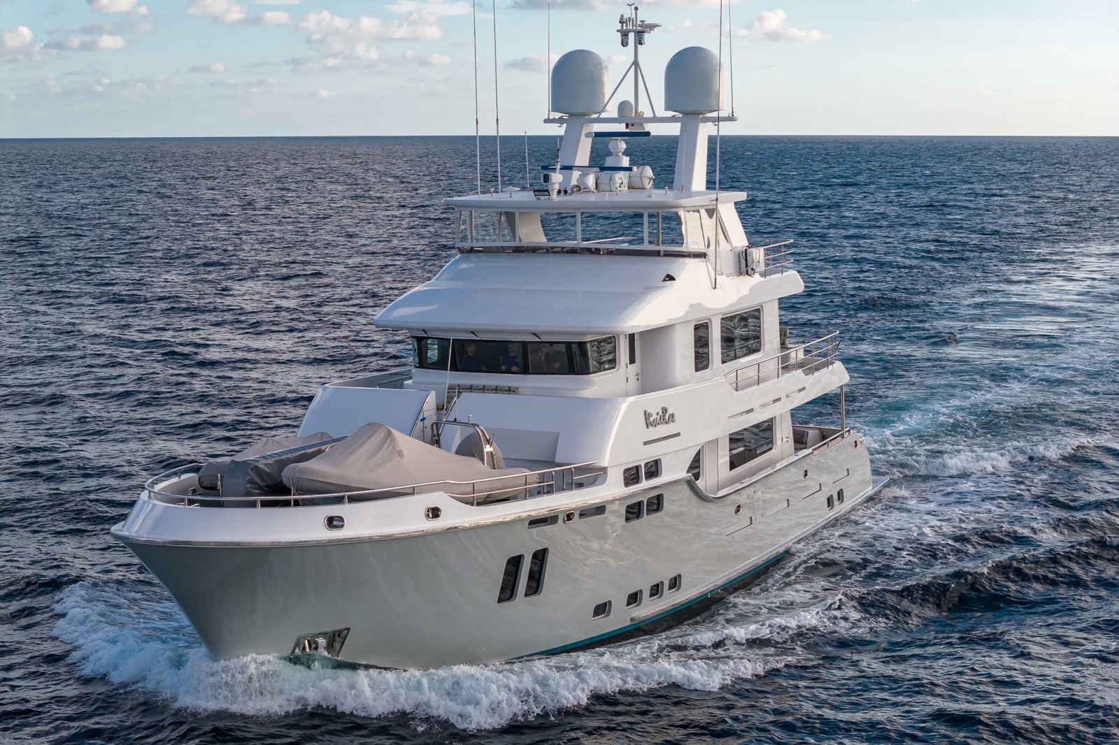 2017 Nordhavn