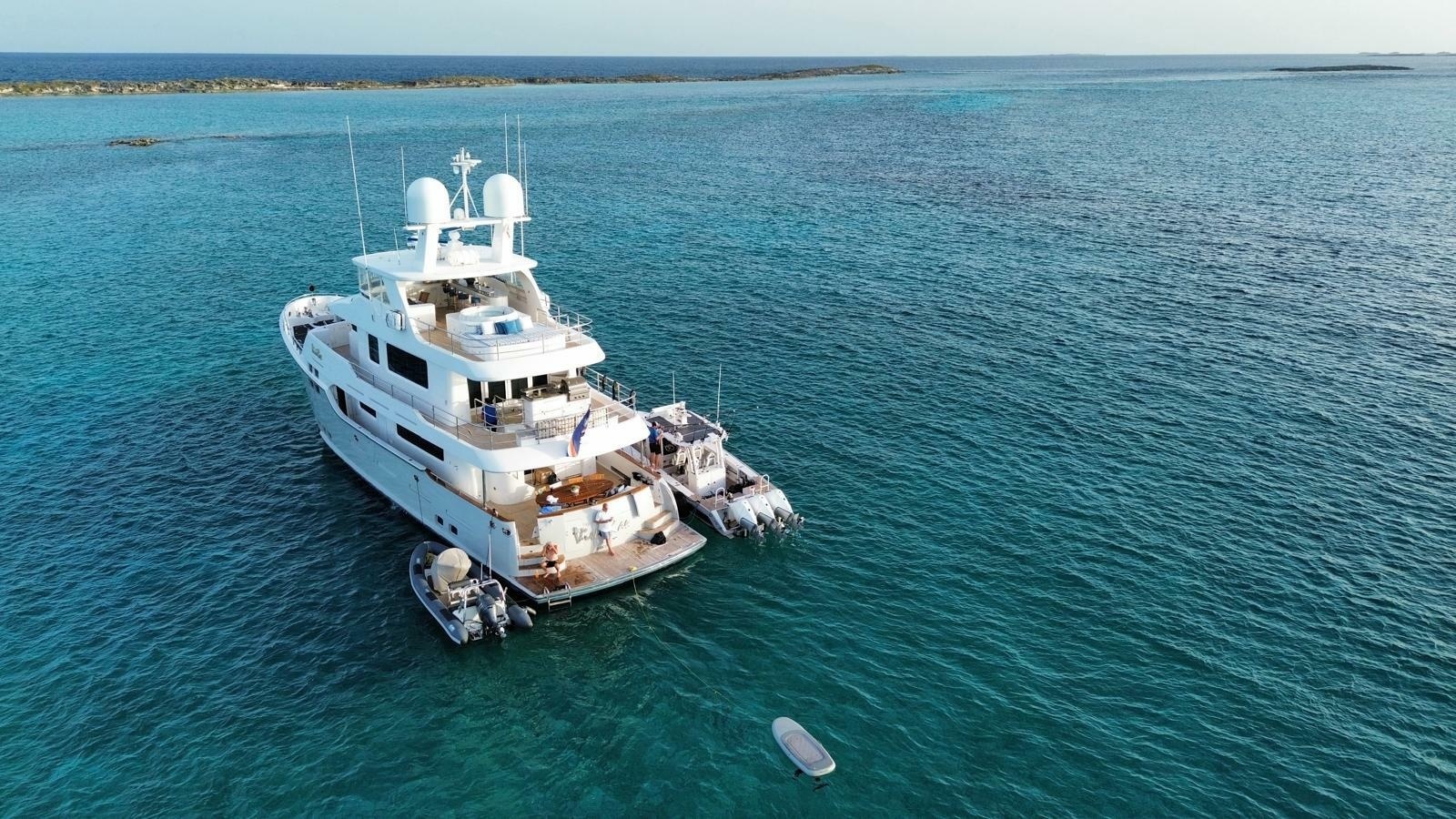 2017 Nordhavn