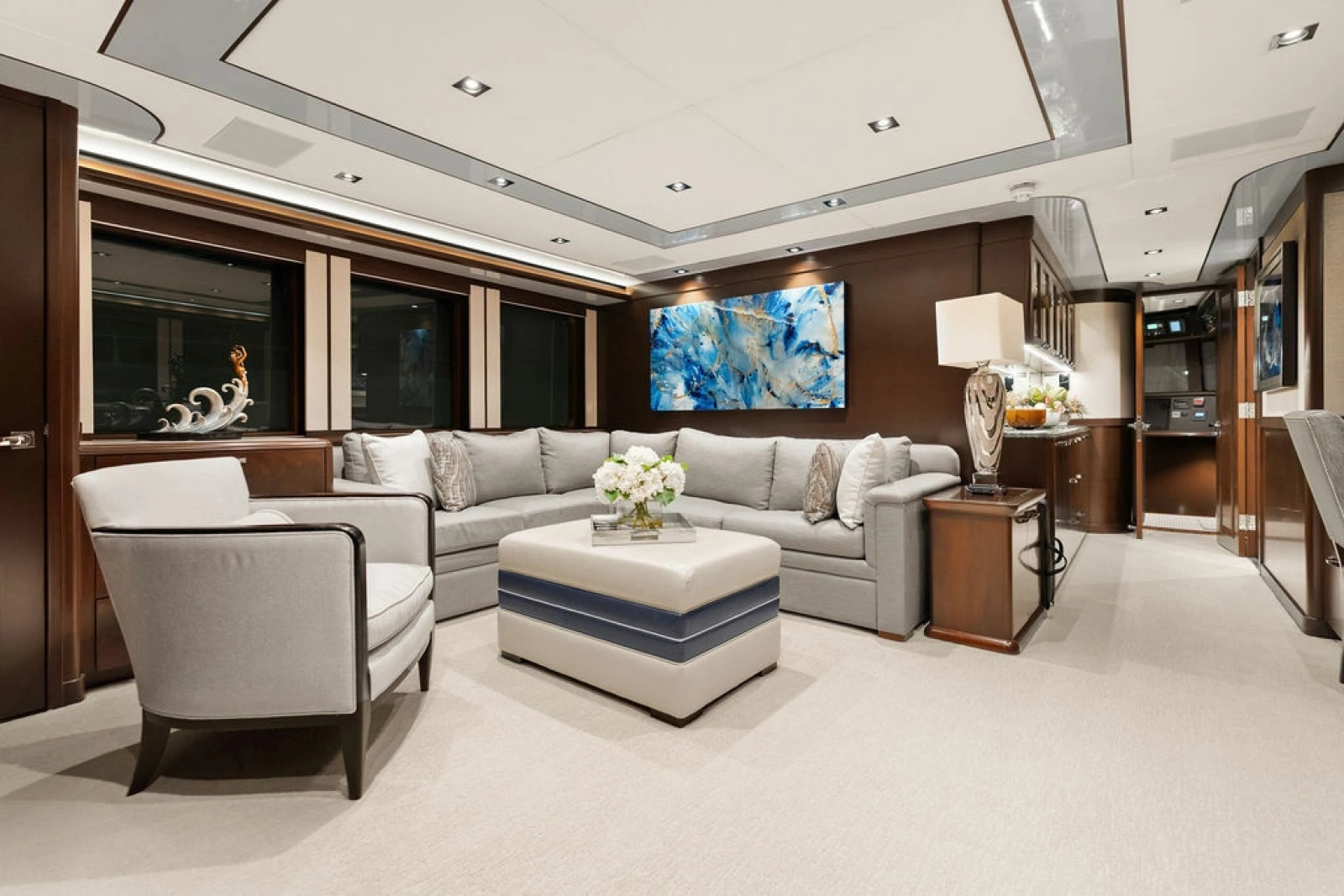 2017 Nordhavn 