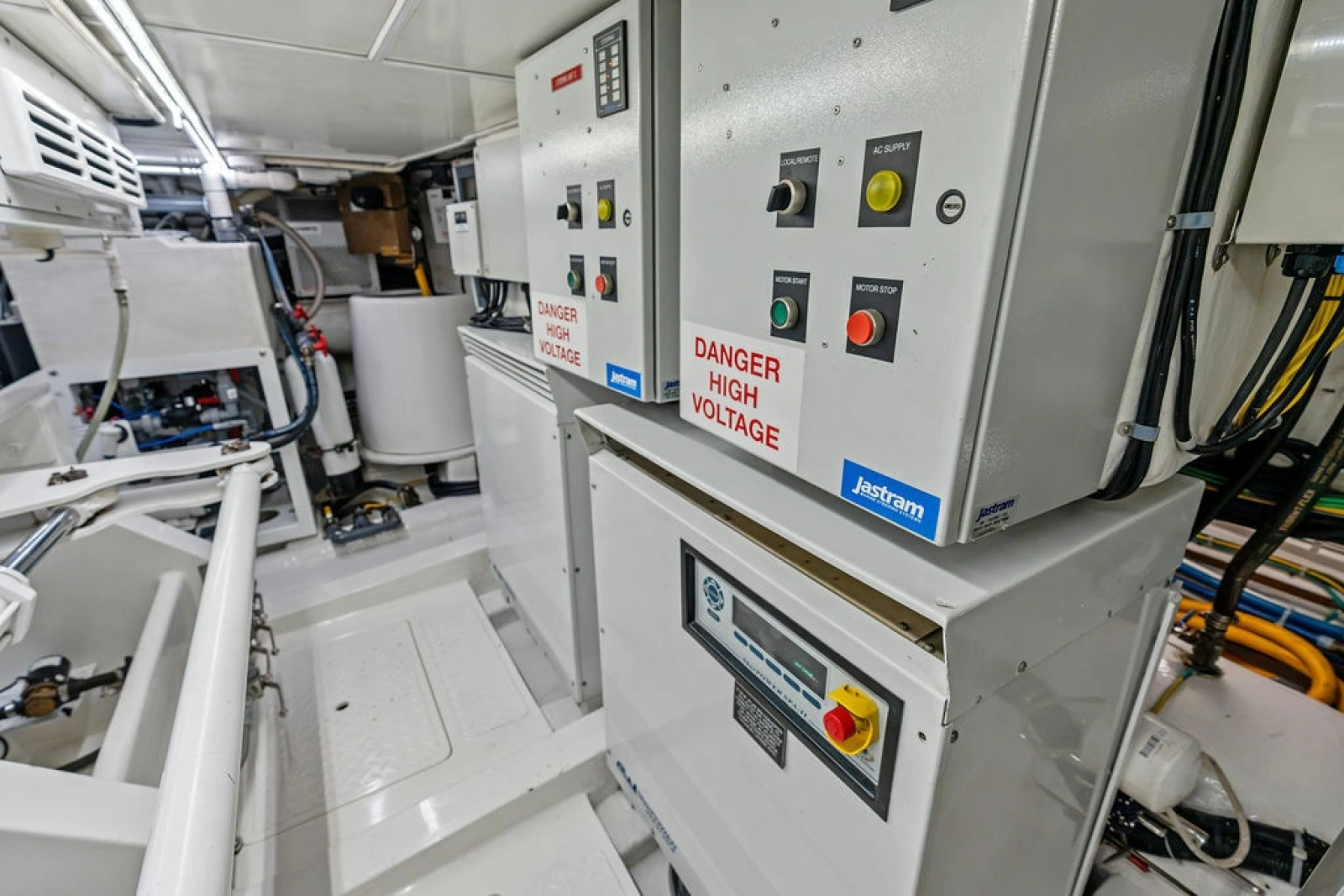 2017 Nordhavn 