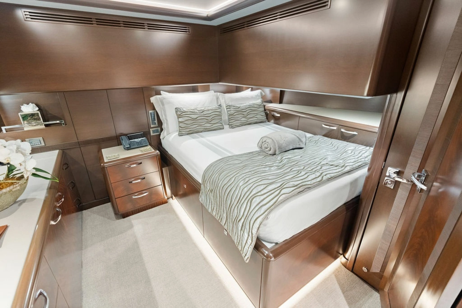 2017 Nordhavn 
