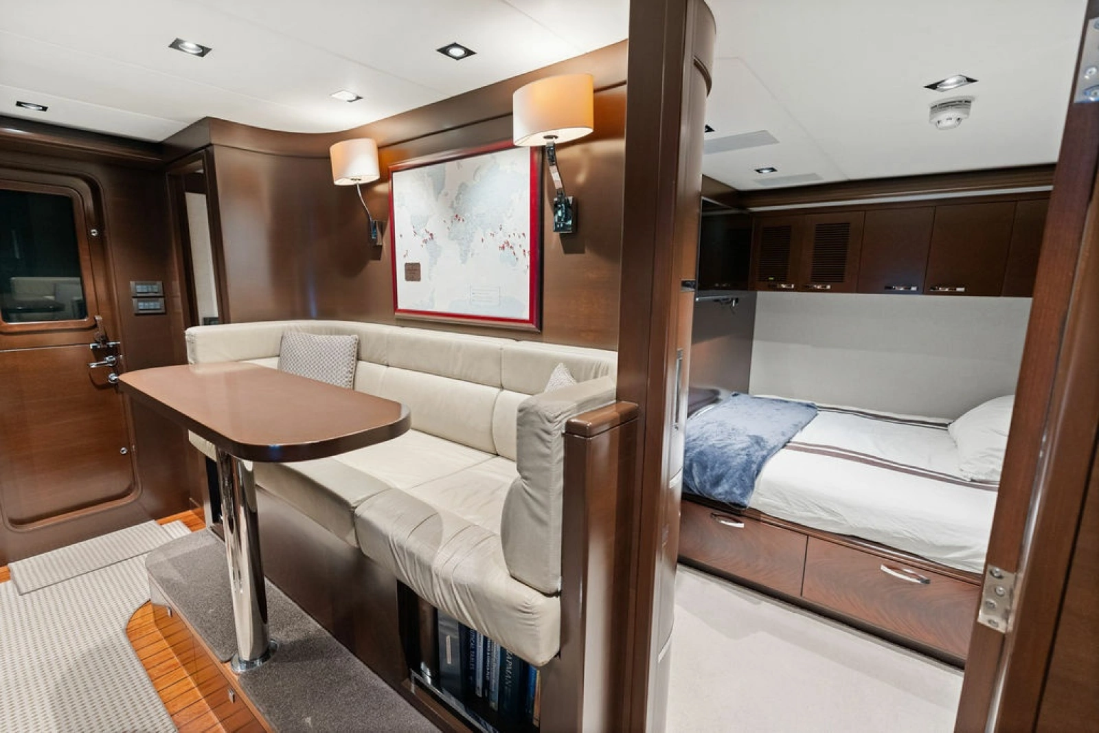 2017 Nordhavn 