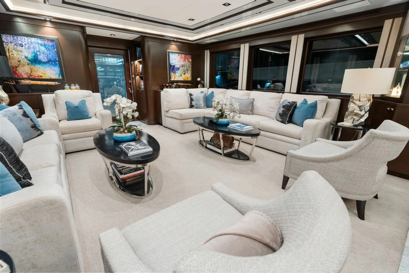 2017 Nordhavn 