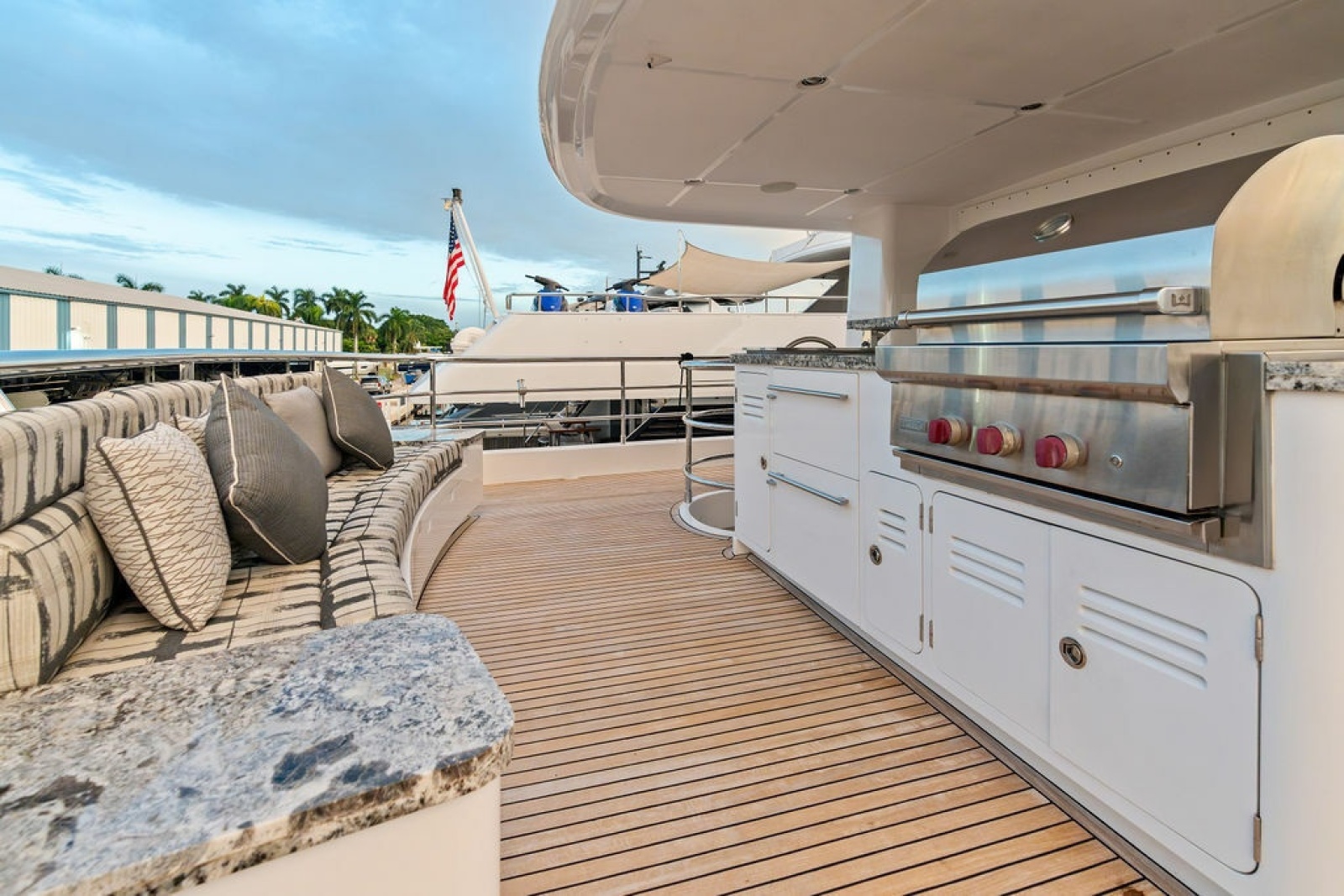 2017 Nordhavn