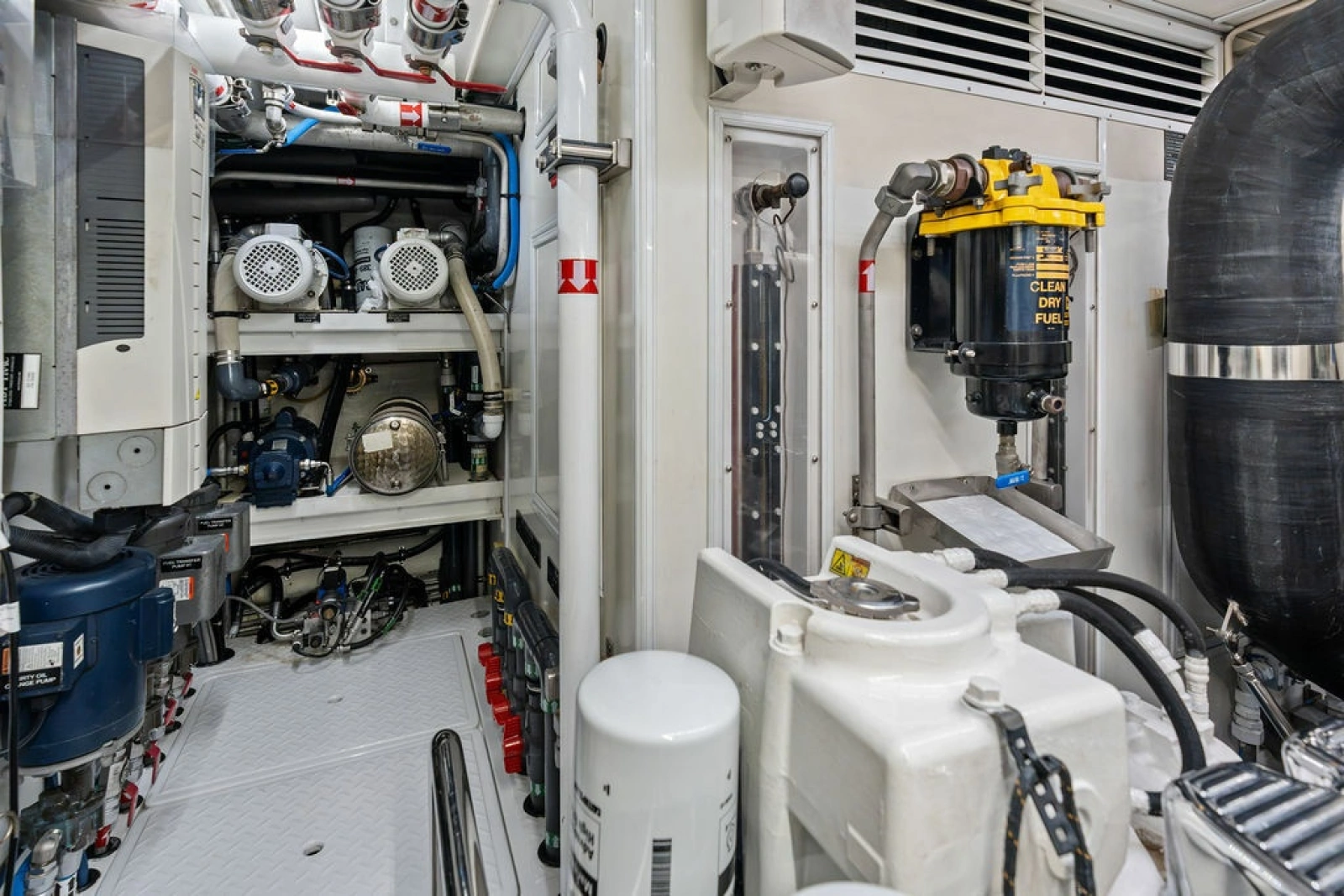 2017 Nordhavn 